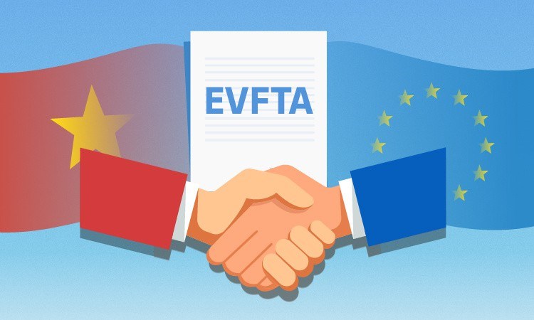 Một số điểm mới trong Dự thảo Nghị đinh của Chính phủ để thực thi cam kết thuế Hiệp định EVFTA